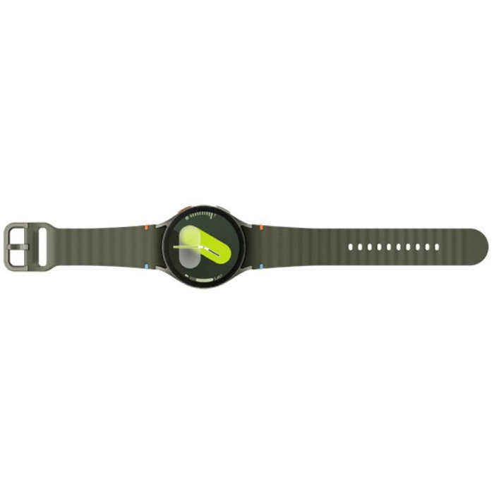 Samsung Galaxy Watch7 40mm Bluetooth Verde Samsung Galaxy Watch7 40mm Bluetooth Verde